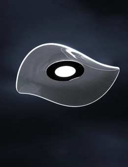 Nebula plafoniera di design