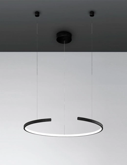 Olympic sospensione a semicerchio