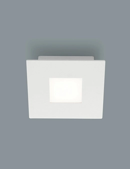 Squares plafoniera di design