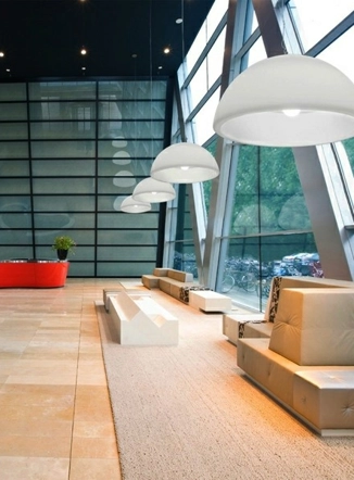 Ohps lampada a sospensione