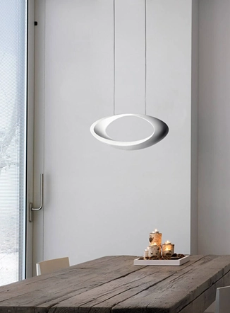 Cabildo lampada a sospensione