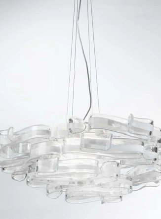 Gloria lampadario a sospensione