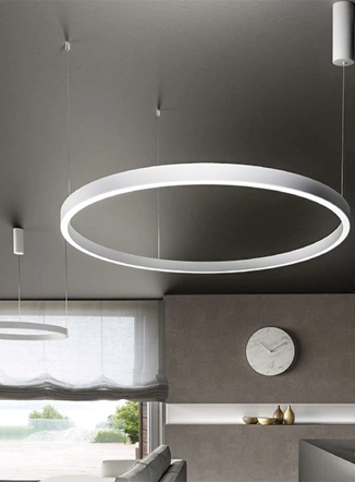 Criseide sospensione moderna