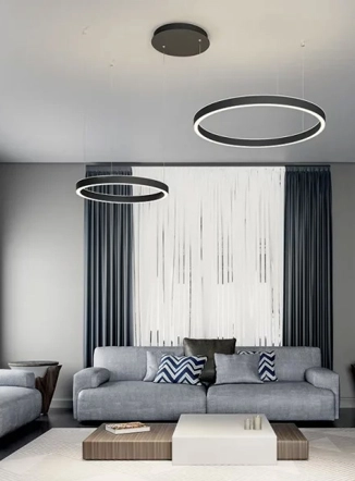 Criseide sospensione di design