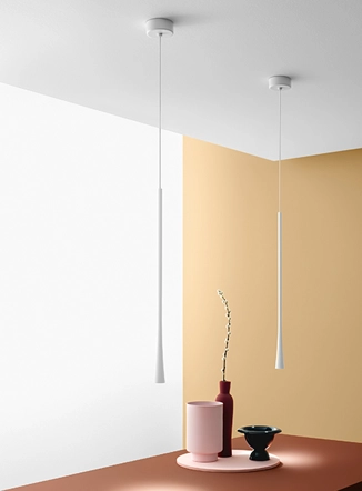 Dafne sospensione minimal 