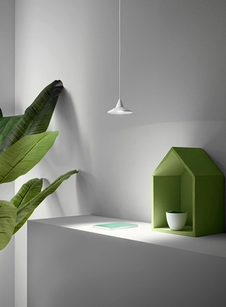 Helena lampada a sospensione moderna