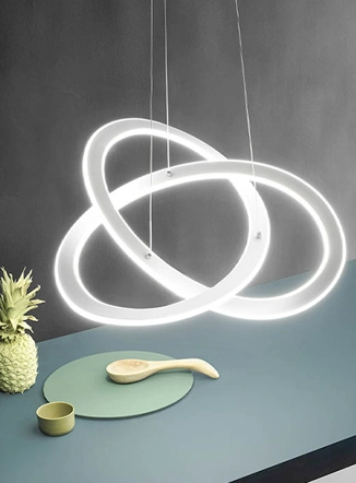 Yara lampada a sospensione a led