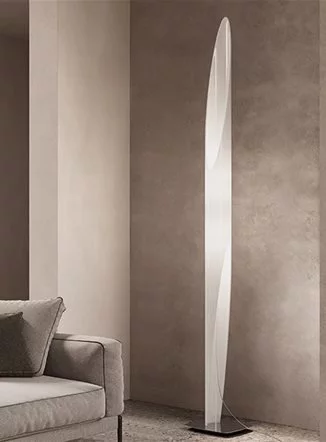 Shakti lampada da terra