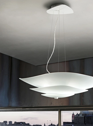 Moledro lampada a sospensione