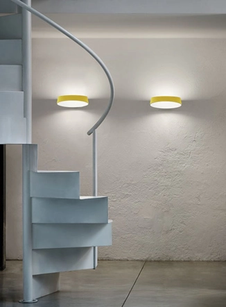 Oxygen W1 applique moderna e minimal