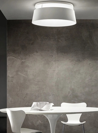 Oxygen plafoniera moderna