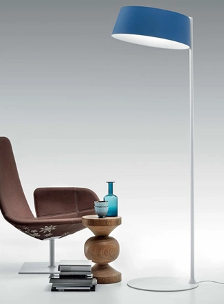 Oxygen piantana moderna