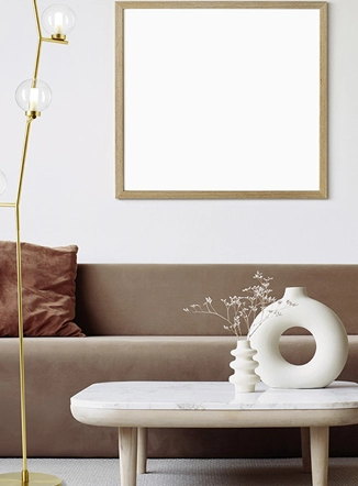 Camely lampada da terra