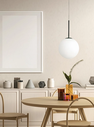 Jugen sospensione nera