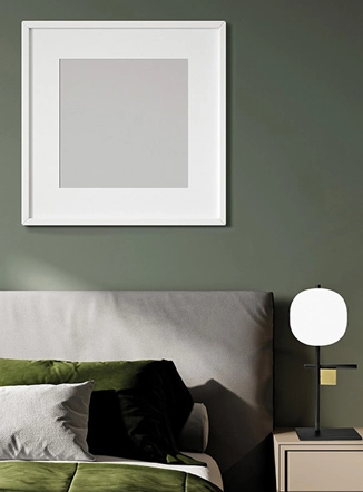 Lingotto lampada da tavolo moderna