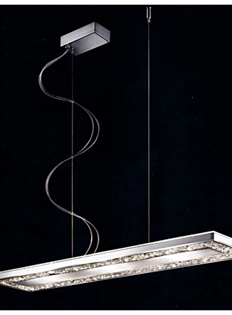 Malè lampada a sospensione