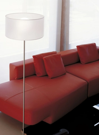 FOG TE lampada da terra