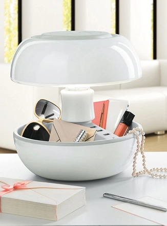 Joyo lampada da tavolo multifunzione