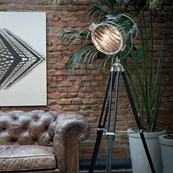 Come arredare con lampadari dallo stile industriale