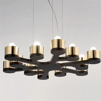 NOIDESIGN: lampade moderne per illuminare con stile