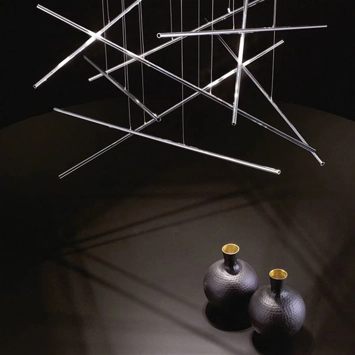 NOIDESIGN: lampade moderne per illuminare con stile