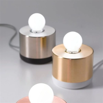 NOIDESIGN: lampade moderne per illuminare con stile