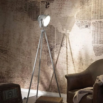 Come arredare con lampadari dallo stile industriale