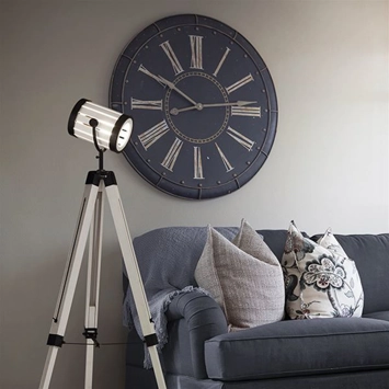 Come arredare con lampadari dallo stile industriale