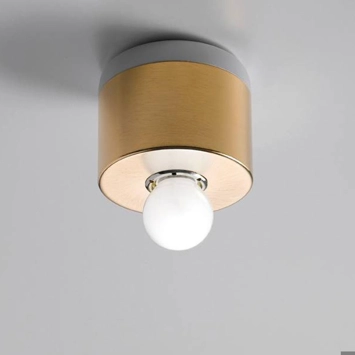 TENDENZE 2018: verde salvia e oro