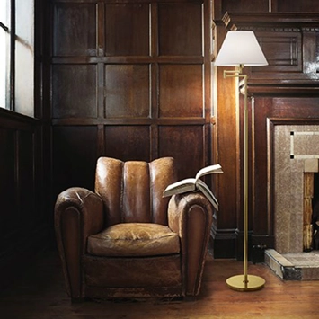 TENDENZE 2018: verde salvia e oro