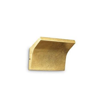 TENDENZE 2018: verde salvia e oro