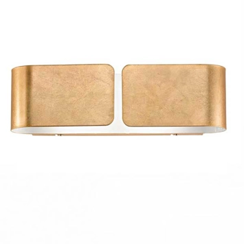 TENDENZE 2018: verde salvia e oro