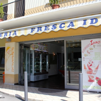 Gelateria Fresca Idea