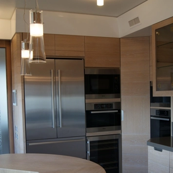 Appartamento Privato