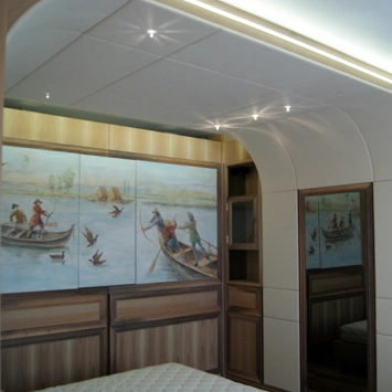 Appartamento Privato