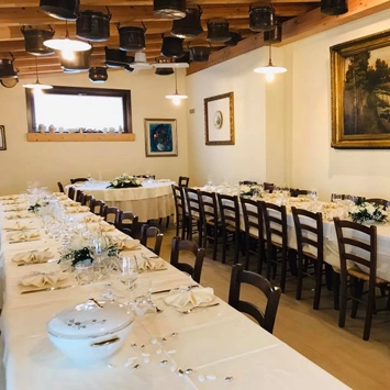 Illuminare e valorizzare gli ambienti di un agriturismo