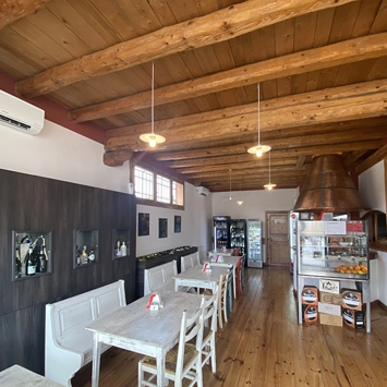 Illuminazione bar in stile rustico - Art 688 Taste Bar