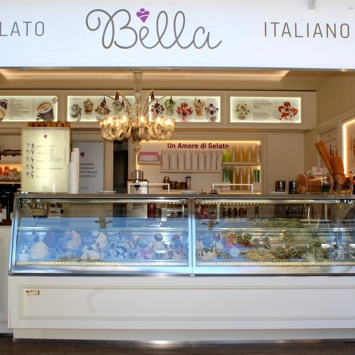 Scopri come abbiamo portato un lampadario di Voltolina ad illuminare la Germania