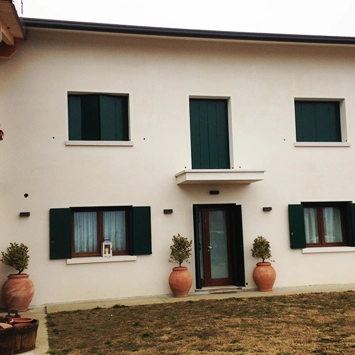 Illuminare e valorizzare gli ambienti di un agriturismo