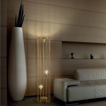 TENDENZE 2018: verde salvia e oro