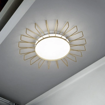 TENDENZE 2018: verde salvia e oro