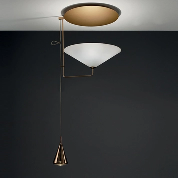 TENDENZE 2018: verde salvia e oro