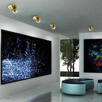 TENDENZE 2018: verde salvia e oro