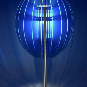 Tendenze: Illuminare la camera dei bimbi