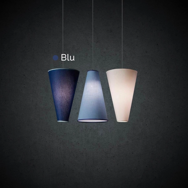 Lampada A Sospensione In Vetro Fumé Lampada A Sospensione A 3 Luci Per Sala Da Pranzo Color Nichel Metallo 3 Attacchi E27 Dxh 30x150 Cm 84046473
