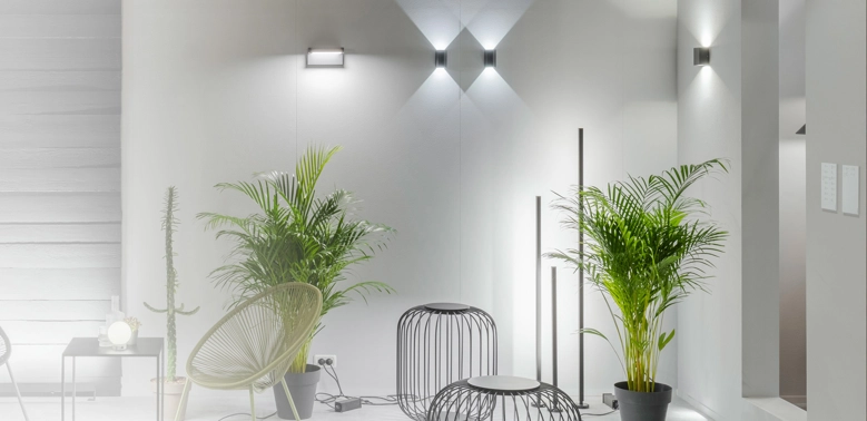 IDEAL LUX
